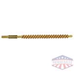 PRO-SHOT RIFLE BRUSH .17 CAL BRONZE