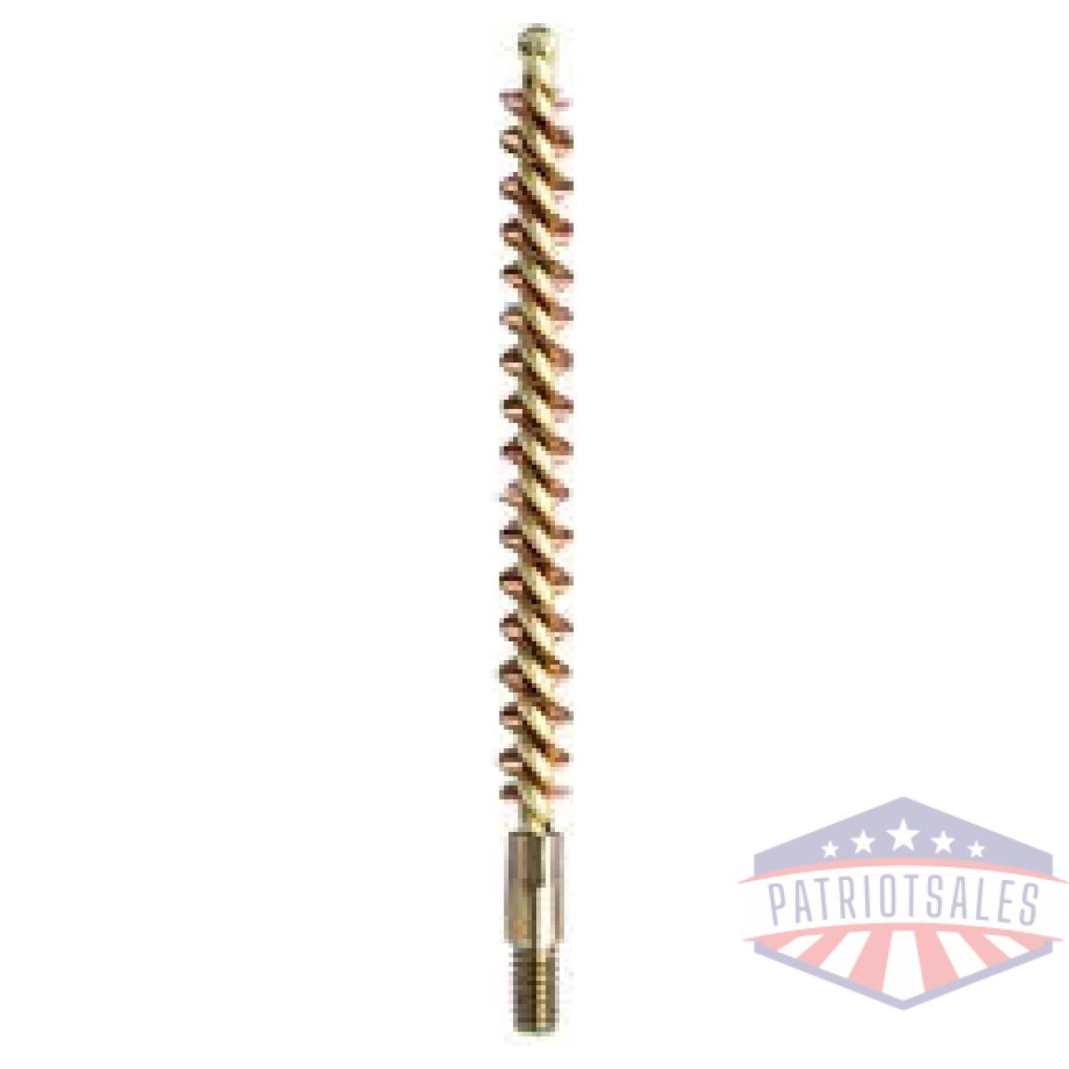 Pro-shot rifle brush. 22cal bronze - image 1