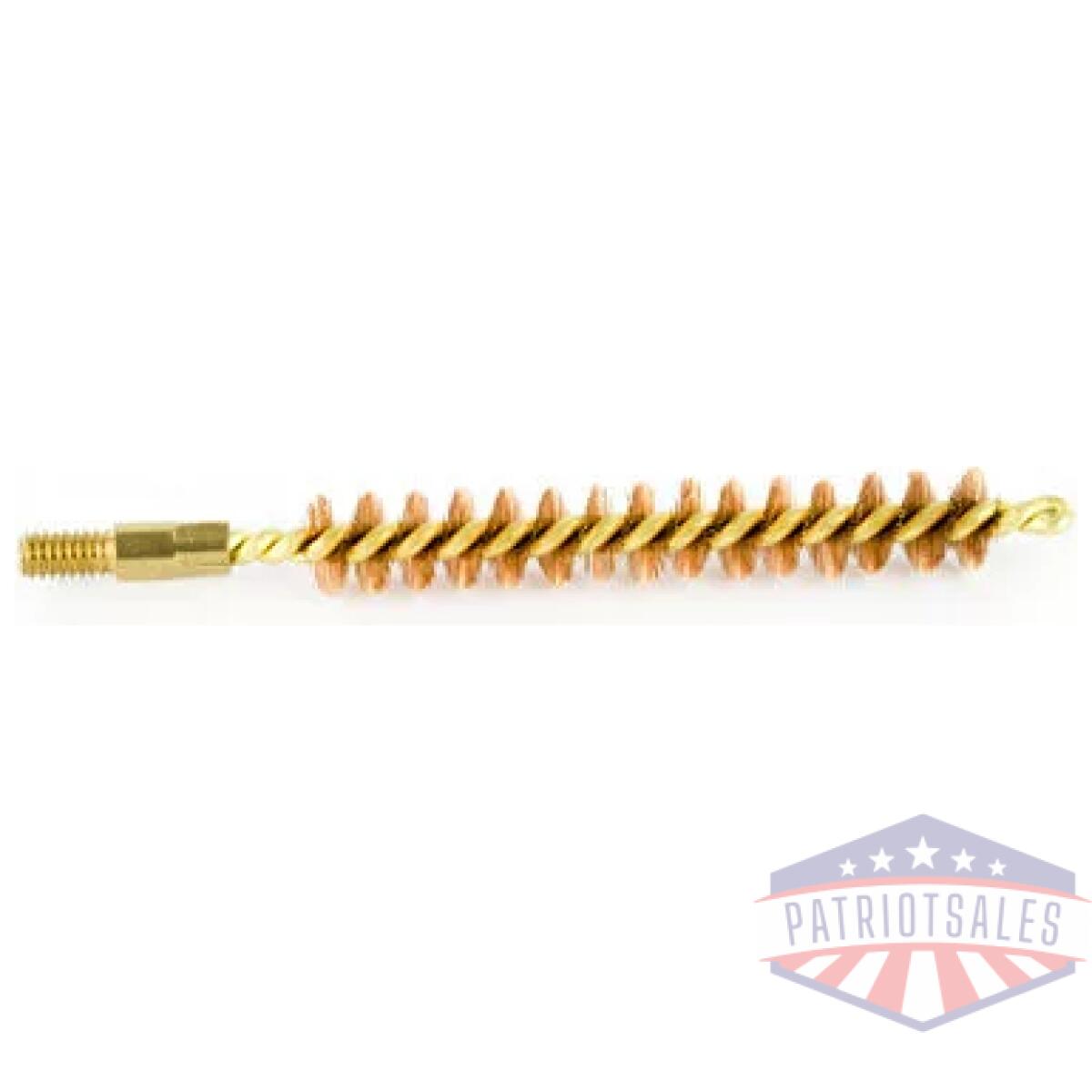 Pro-shot rifle brush. 30cal bronze - image 1
