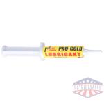 PRO-SHOT PRO-GOLD LUBRICANT 10CC
