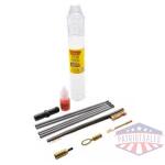 PRO-SHOT ULTIMATE FIELD CLNG KIT UNI