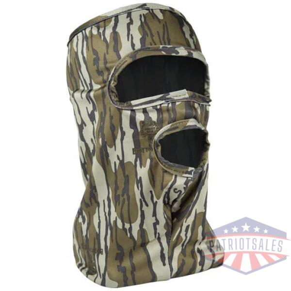 PRIMOS 3/4 FACE MASK STRETCH - FIT MO BOTTOMLAND