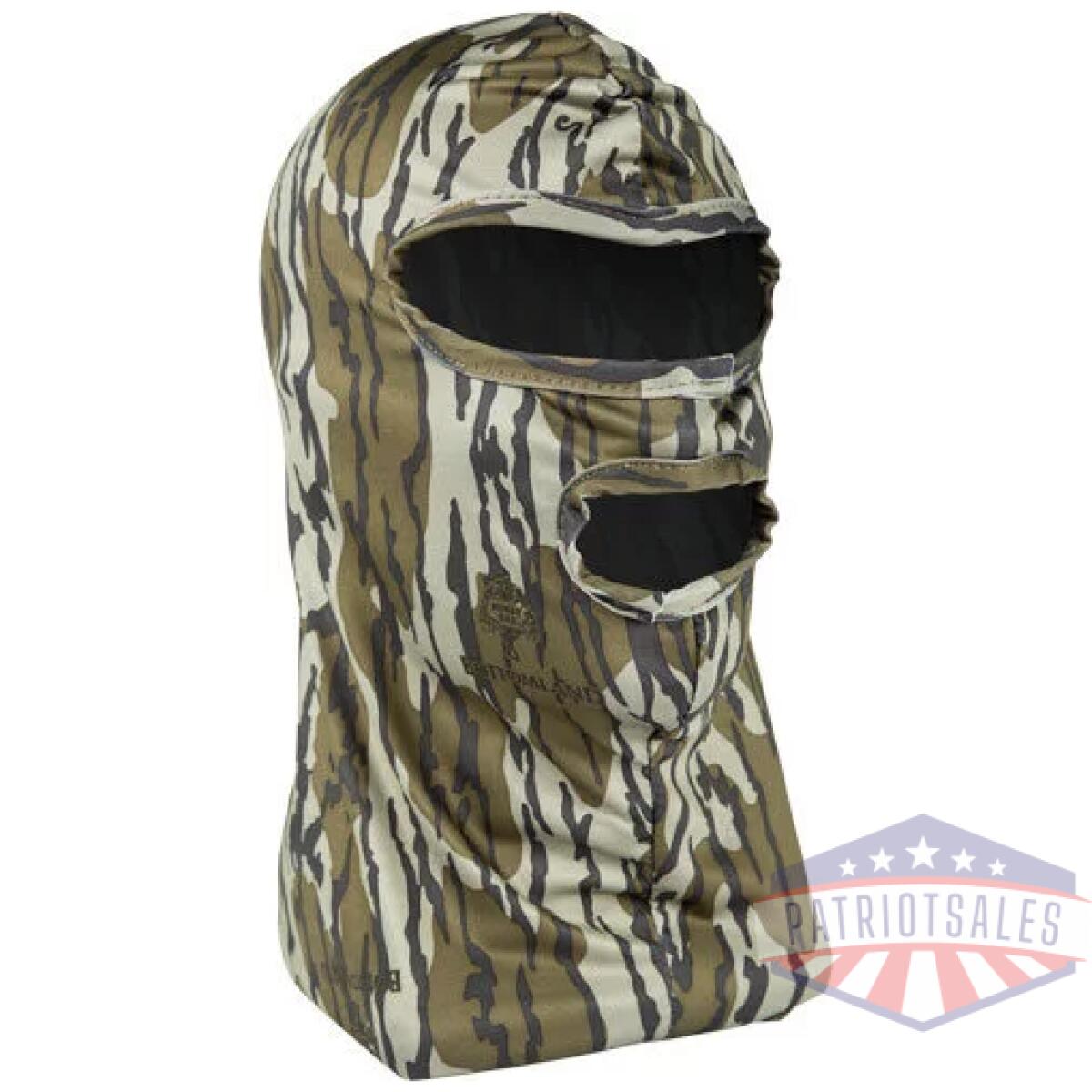 Primos full face mask stretch - fit mo bottomland - image 1