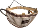 TETHRD PHANTOM SADDLE BROWN - 28"-36" WAIST - Image 2