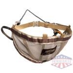 TETHRD PHANTOM SADDLE BROWN - 28"-36" WAIST - Image 2