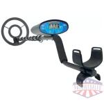 BOUNTY HUNTER "QUICK SILVER" - METAL DETECTOR