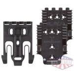 Quick Locking System Kit 3