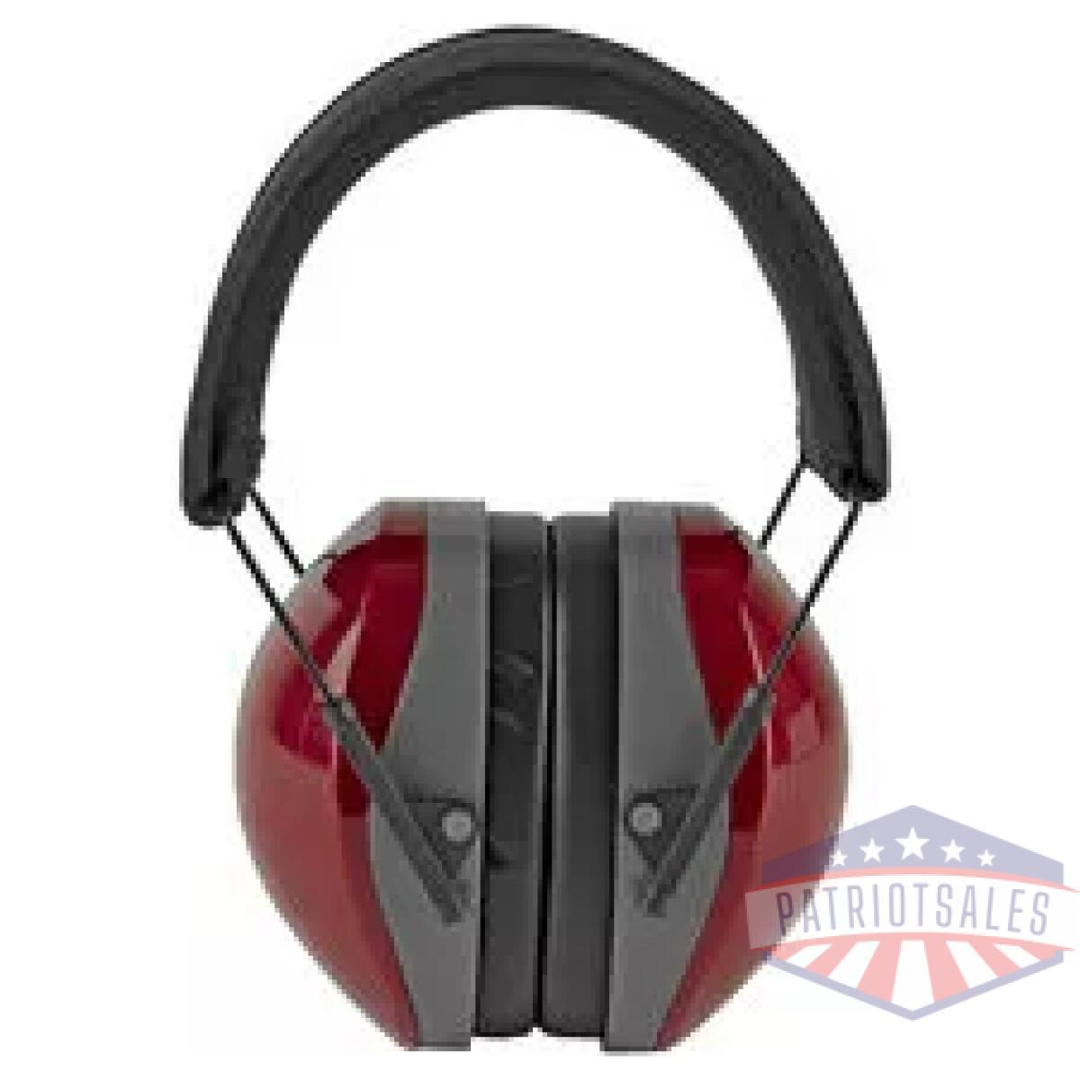 Radians terminator nrr29 fldg red - image 1