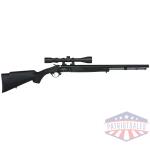 TRADITIONS BUCKSTALKER XT 50 - CAL 3-9X40 BLUED/BLK REDI-PACK