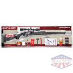 TRADITIONS BUCKSTALKER XT 50 - CAL 3-9X40 BLUED/BLK REDI-PACK - Image 2