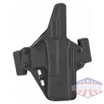 RAVEN PERUN FOR GLK 19 AMBI BLK