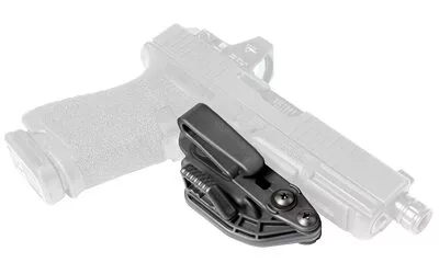 RAVEN VANGUARD 2 FOR GLK FULL SZ BLK