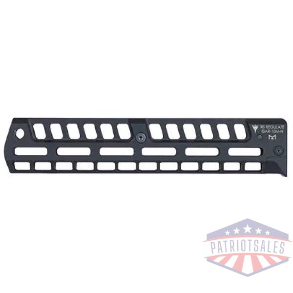 RS REG GB LNG 10" MLOK TWIN BOLT RFL