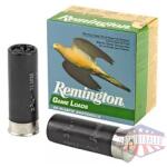 REM GAM LOAD 12GA 2 3/4" #7.5 25/250