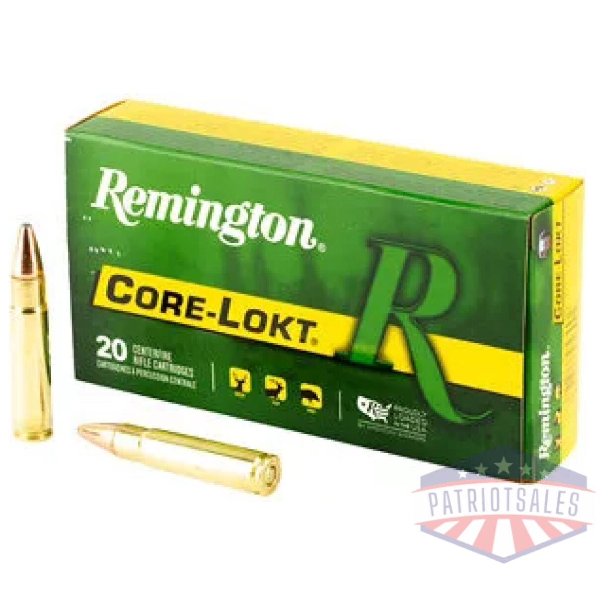 Rem 35rem 150gr cl sp 20/200 - image 1