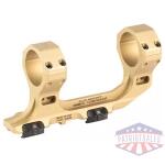 REPTILIA AUS 30MM MOUNT 1.93" FDE