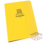 Ring Binder - 0.5 Yellow