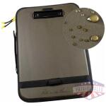 Monsoon Command Desk