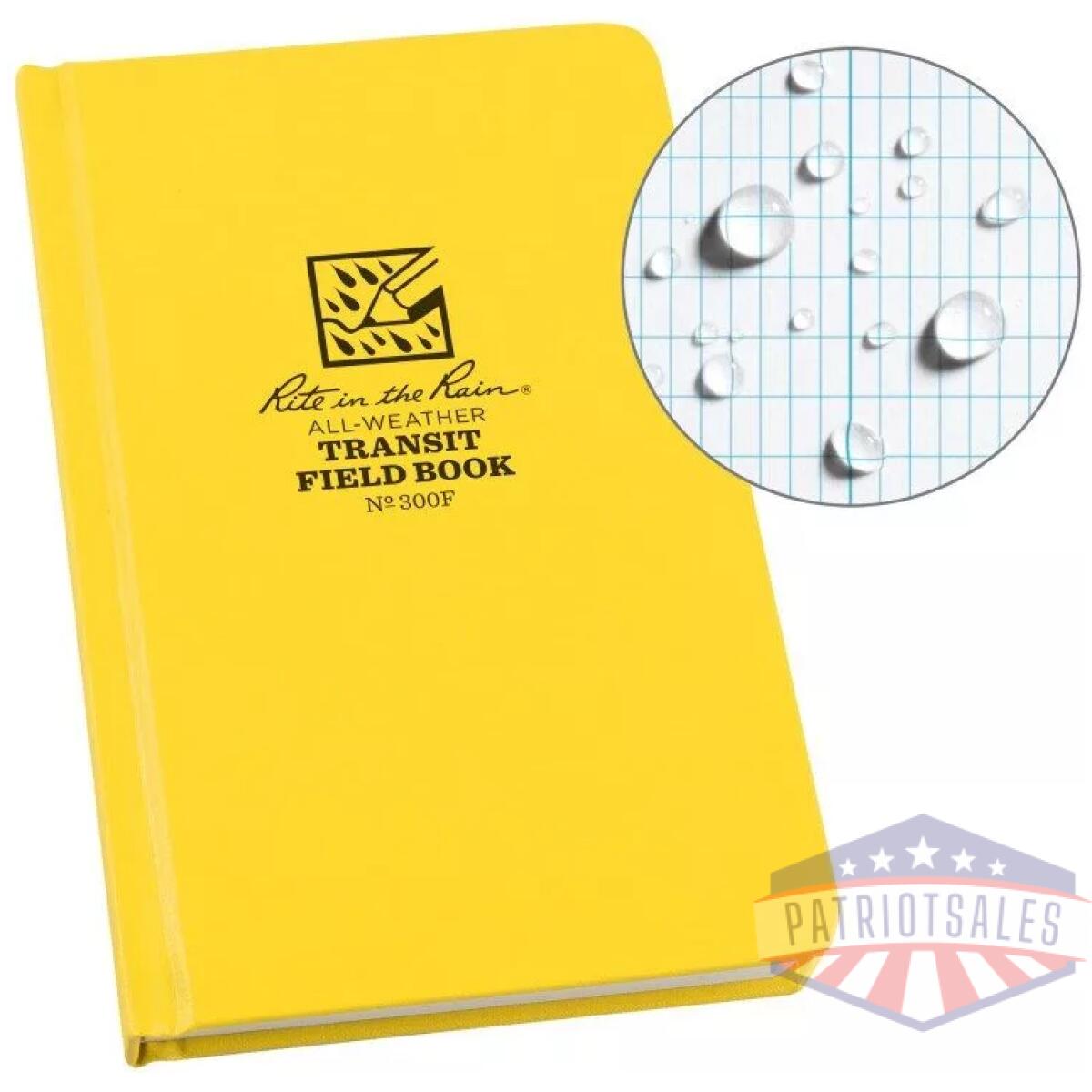 Fabrikoid bound book - transit - image 1