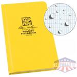 Fabrikoid Bound Book - Transit