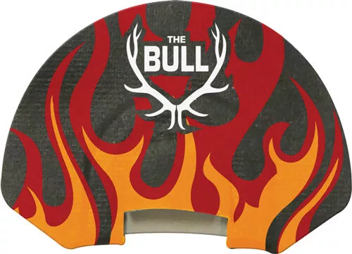Rmhc151 Rmhc elk diaphragm raptor - signature series - image 1