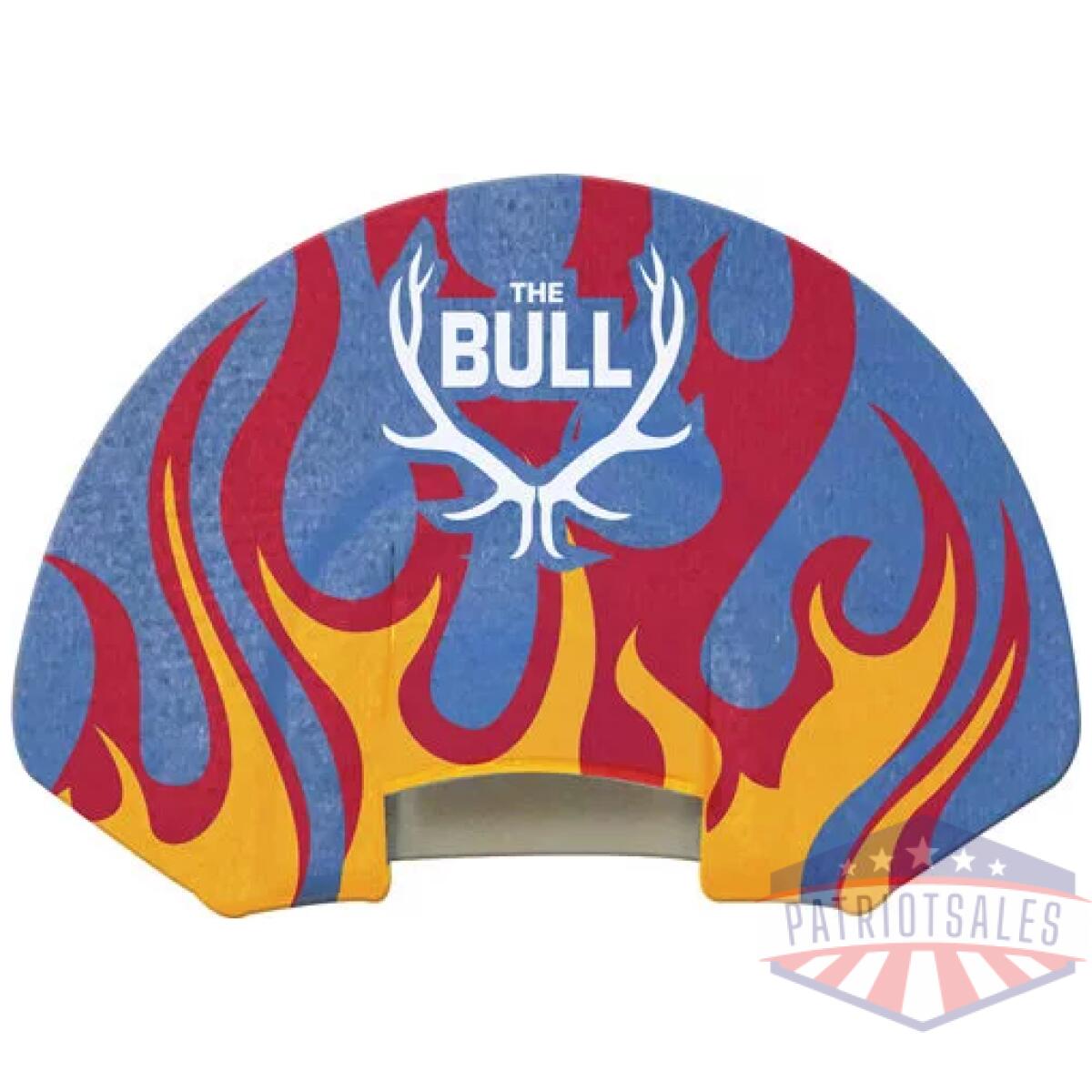 Rmhc elk diaphragm elk slayer - signature series - image 1