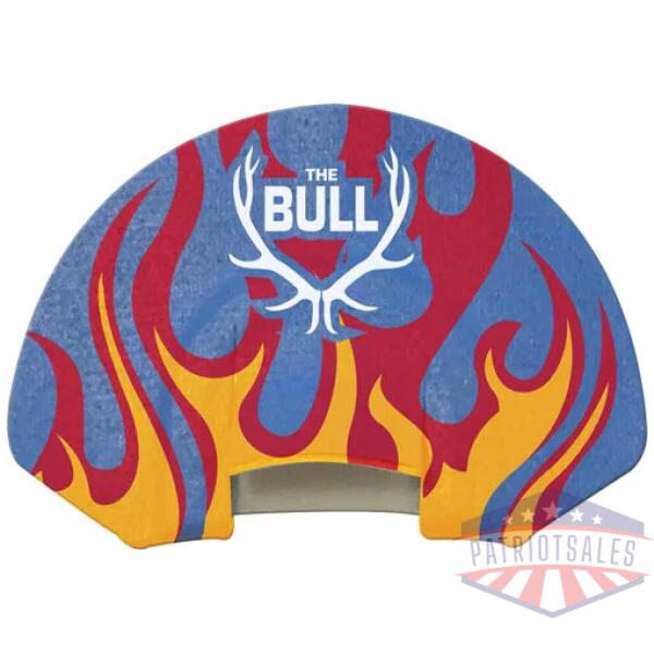 RMHC ELK DIAPHRAGM ELK SLAYER - SIGNATURE SERIES