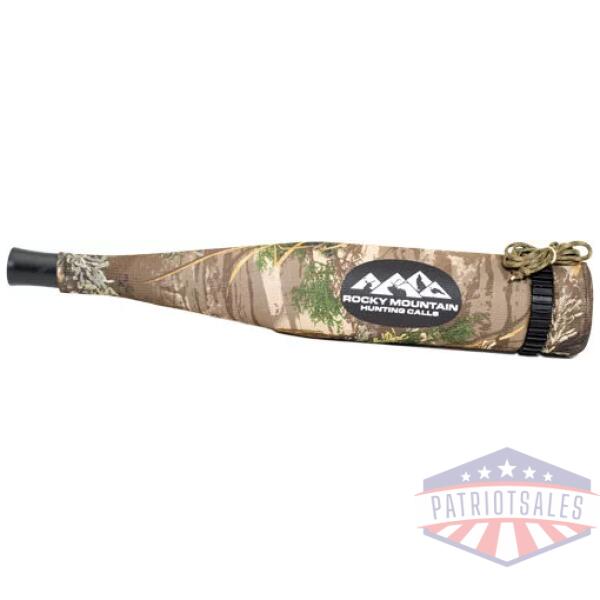 RMHC #C25 BULLY BULL EXTREME - ELK GRUNT TUBE