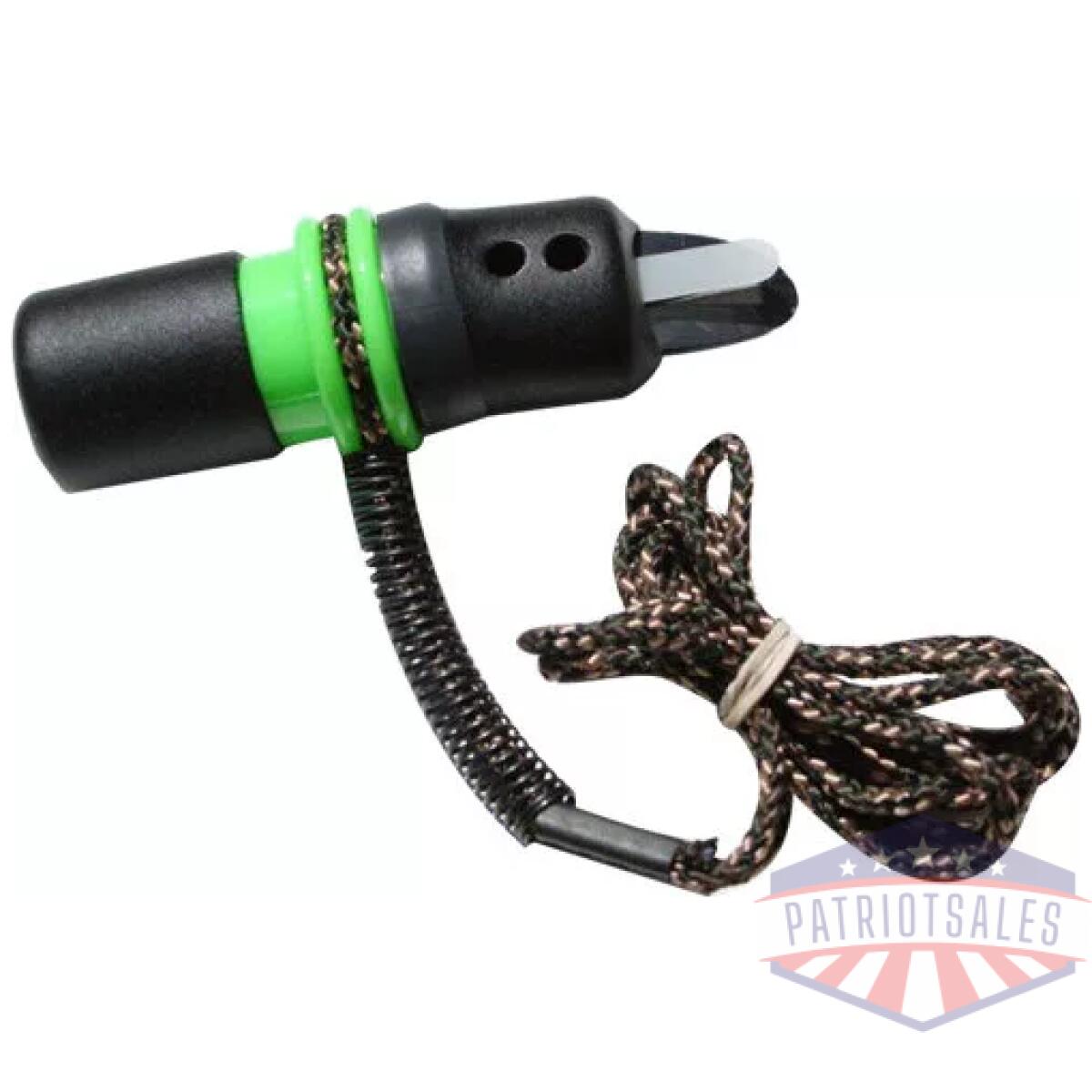 Rmhc #c50 the temptress - external cow elk call - image 1