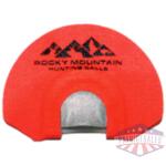 RMHC #D2 ELK CAMP ELK CALL - DIAPHRAGM