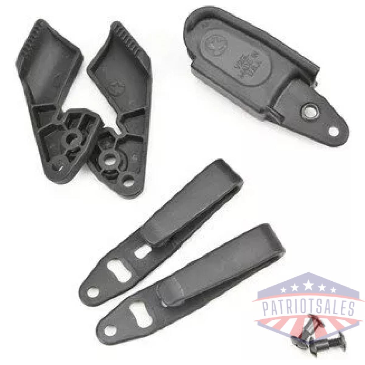 Vanguard 2 - standard kit (minimalist iwb holster) - image 1