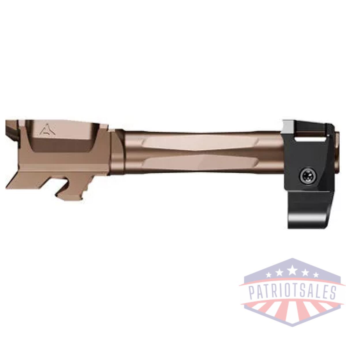 Radian aftrbrnr rmjt fits glk 43x bz - image 1