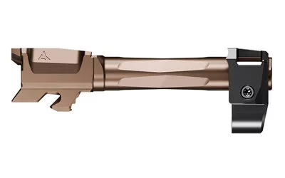 RADIAN AFTRBRNR RMJT FITS GLK 43X BZ