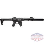 SIG AIRGUN RIFLE MCX GENII - .177 90GR CO2 30RD M-LOK BLACK