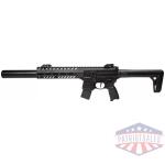 SIG AIRGUN RIFLE MCX GENII - .177 90GR CO2 30RD M-LOK BLACK - Image 2