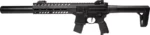 SIG AIRGUN RIFLE MCX GENII - .177 90GR CO2 30RD M-LOK BLACK - Image 2