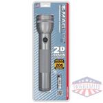 S4D Maglite 4 D-Cell Flashlight