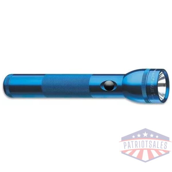 S2D Maglite 2 D-Cell Flashlight