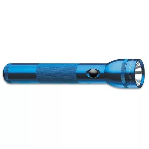 S2D116 S2d maglite 2 d-cell flashlight - image 1