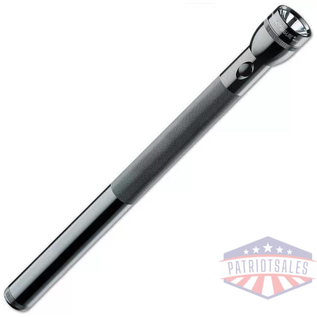 S3d maglite 3 d-cell flashlight - image 1