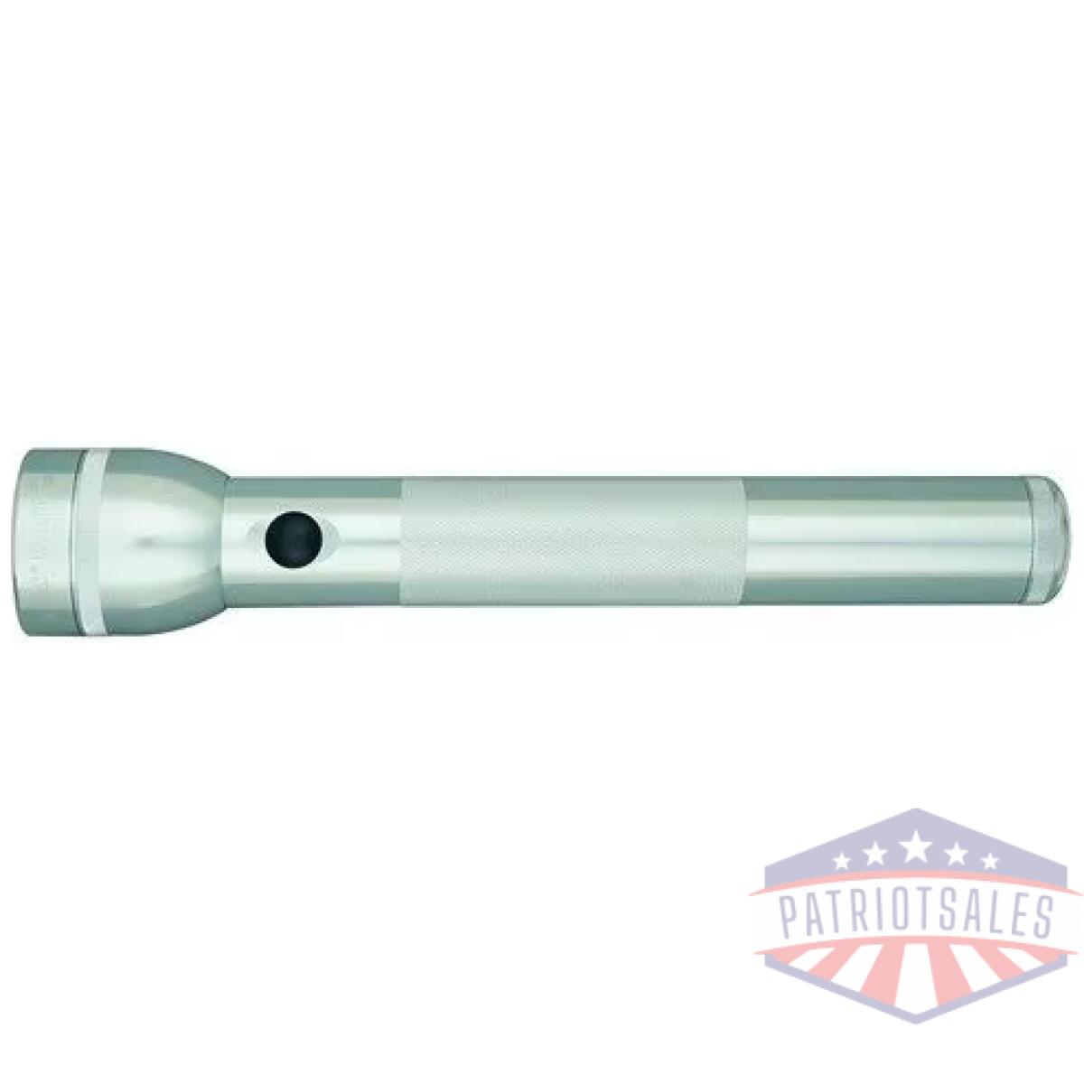 S3d maglite 3 d-cell flashlight - image 1