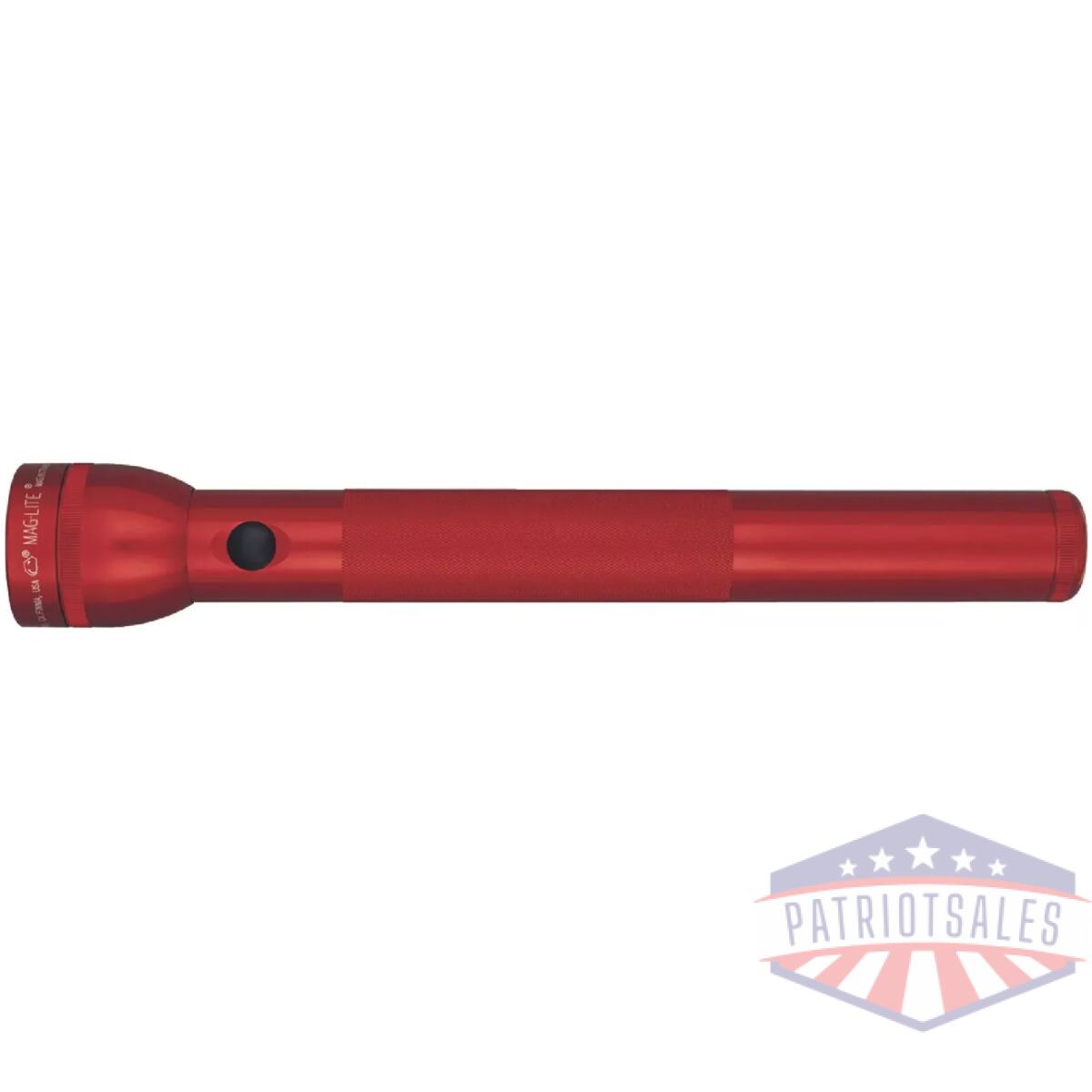 S4d maglite 4 d-cell flashlight - image 1
