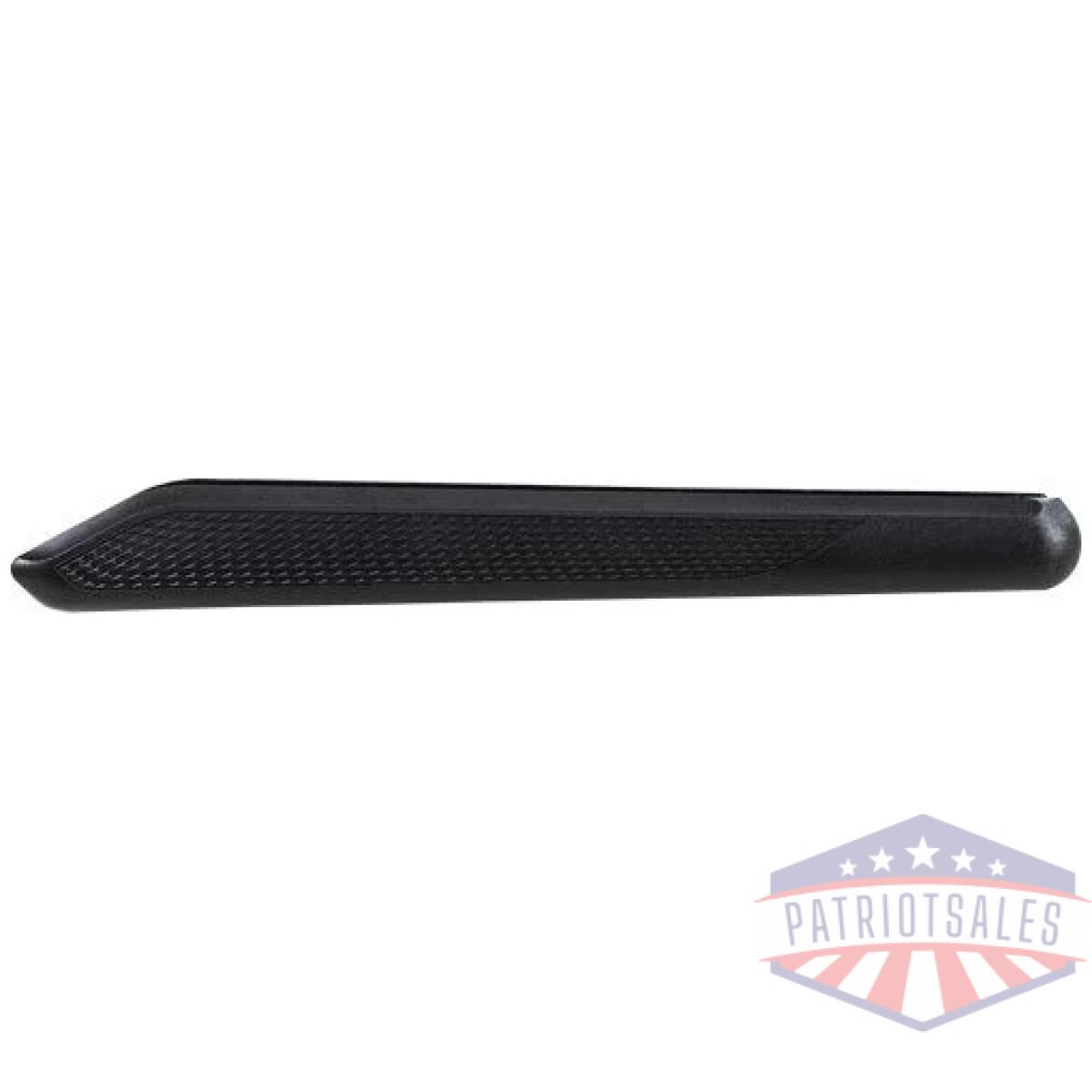 Tikka forend slide-on for t3x - sythetic stocks beavertail blk - image 1