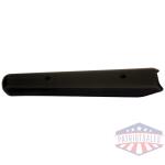 TIKKA FOREND SLIDE-ON FOR T3X - SYN STOCKS SOFT TOUCH BLACK