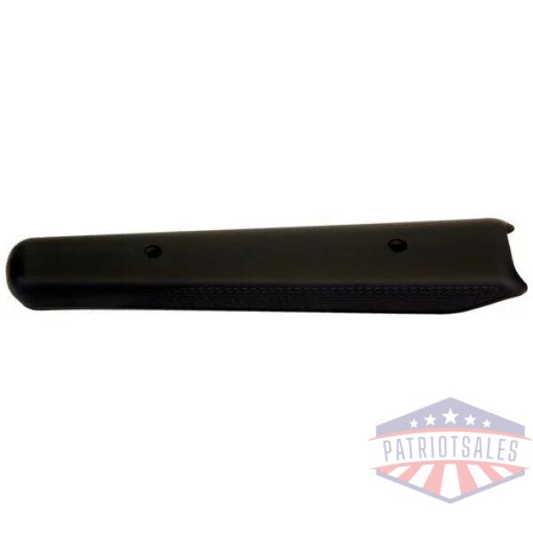 TIKKA FOREND SLIDE-ON FOR T3X - SYN STOCKS SOFT TOUCH BLACK