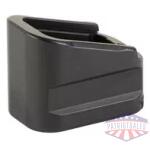 SHIELD ECHELON +5 MAG EXT BLACK