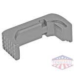 SHIELD MAG CATCH FOR GLK 43X/48 GRAY