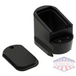 SHIELD S&W M&P 2.0 +5 MAG EXT BLACK