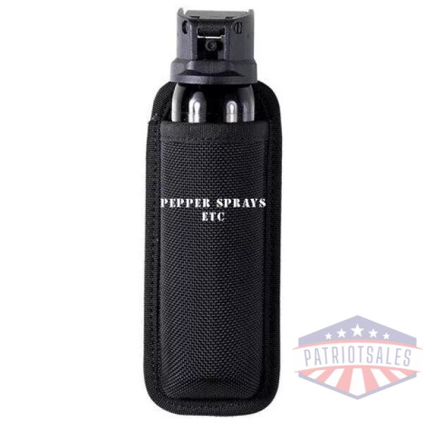 Model 7308 Open Top OC/Mace Holder