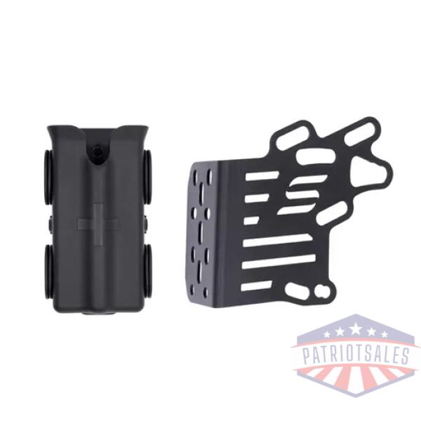 Tourniquet (TQ) System